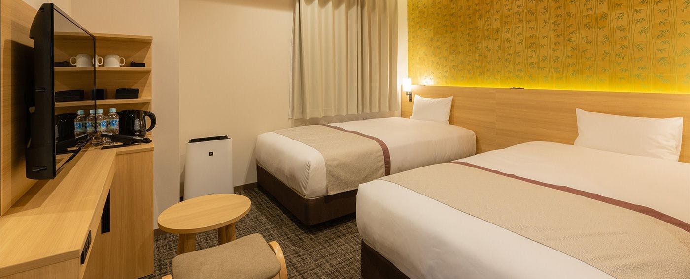 Tosei Hotel Cocone Asakusa Kuramae