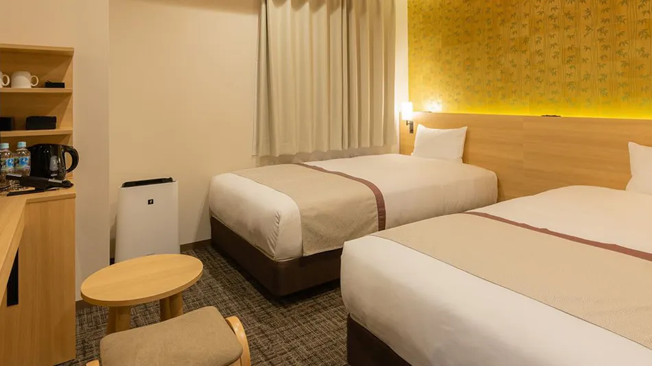 Tosei Hotel Cocone Asakusa Kuramae