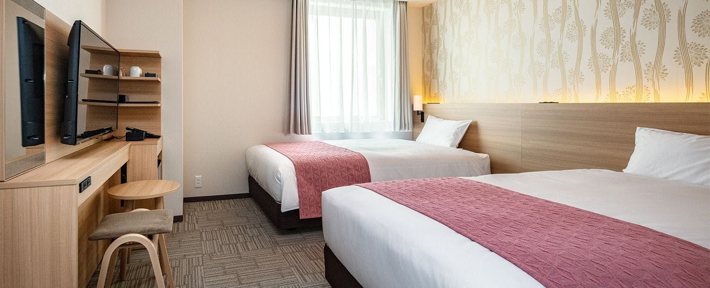 Tosei Hotel Cocone Asakusa Kuramae
