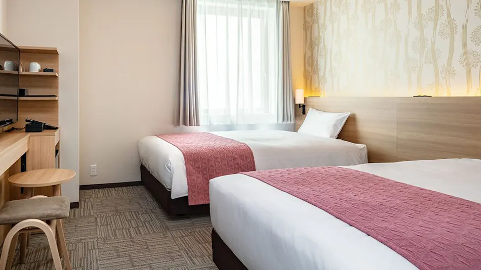 Tosei Hotel Cocone Asakusa Kuramae