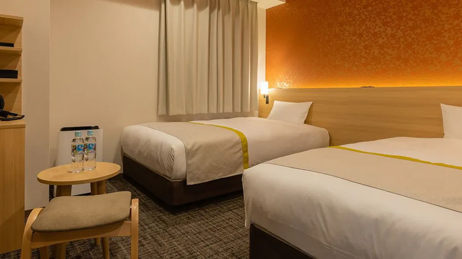Tosei Hotel Cocone Asakusa Kuramae