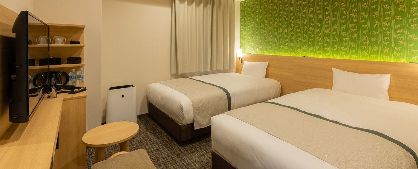 Tosei Hotel Cocone Asakusa Kuramae
