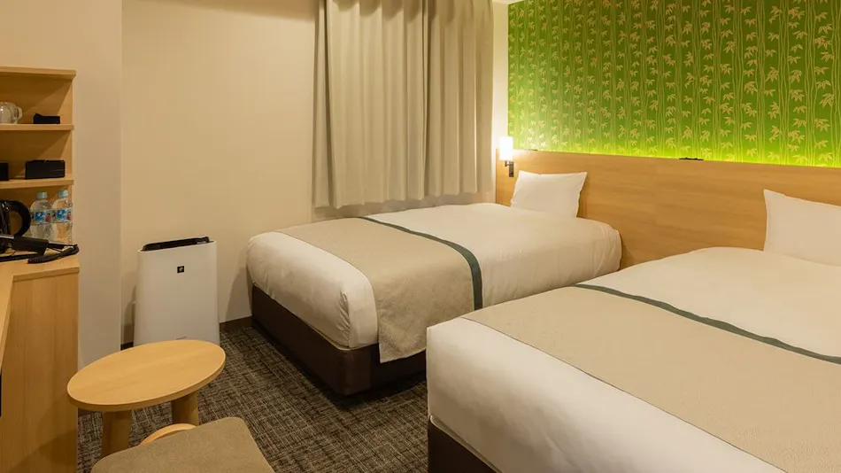 Tosei Hotel Cocone Asakusa Kuramae