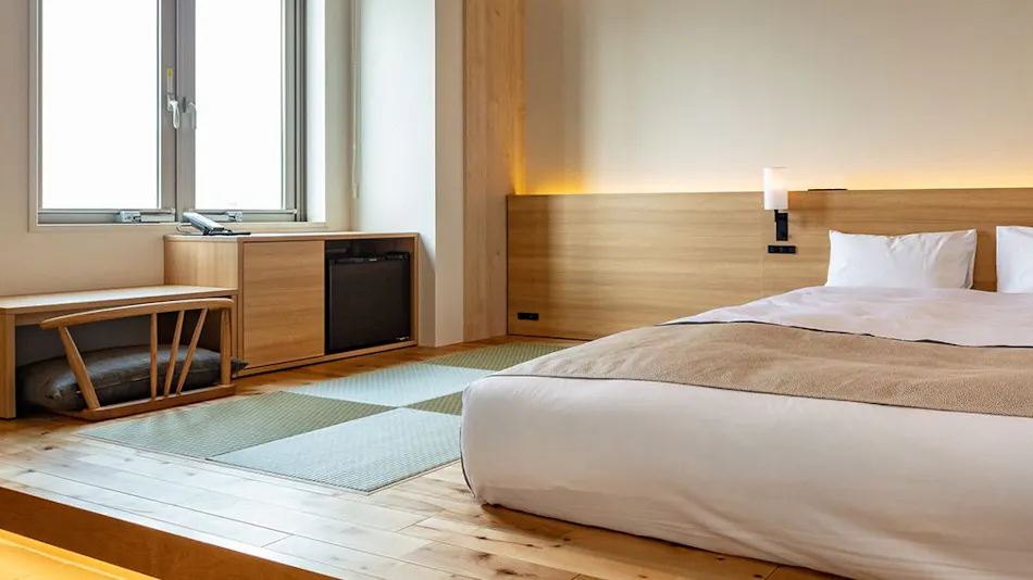 Tosei Hotel Cocone Asakusa Kuramae