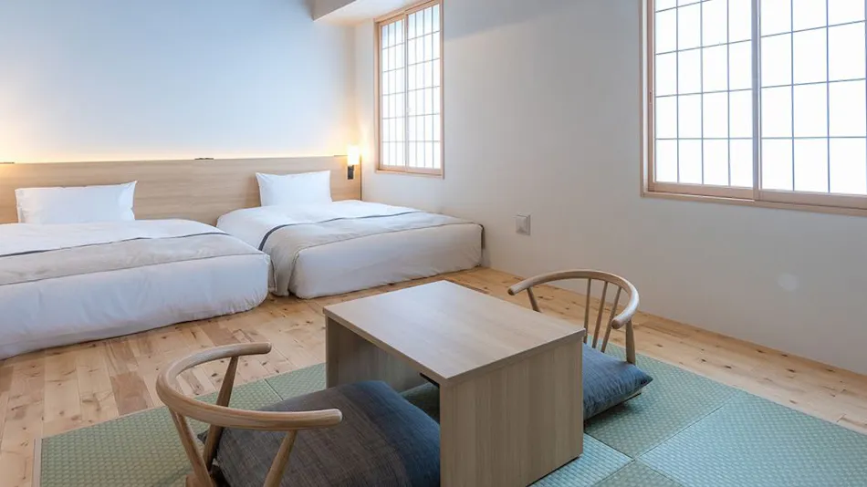 Tosei Hotel Cocone Asakusa Kuramae