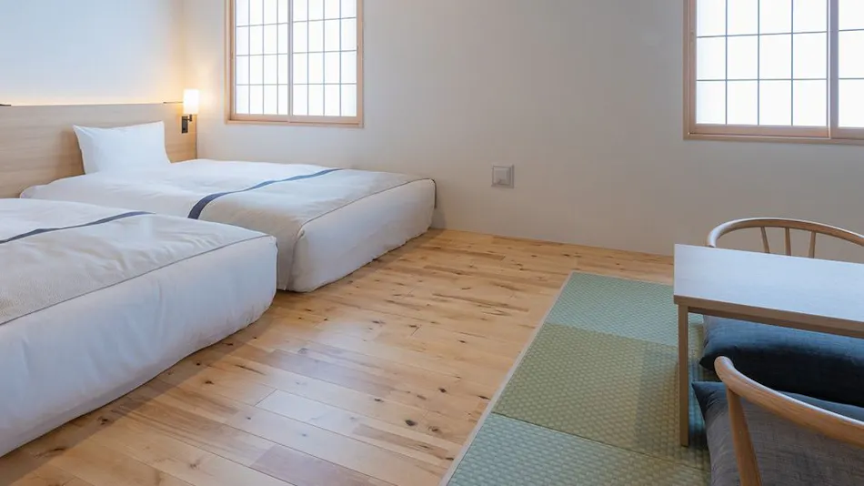 Tosei Hotel Cocone Asakusa Kuramae