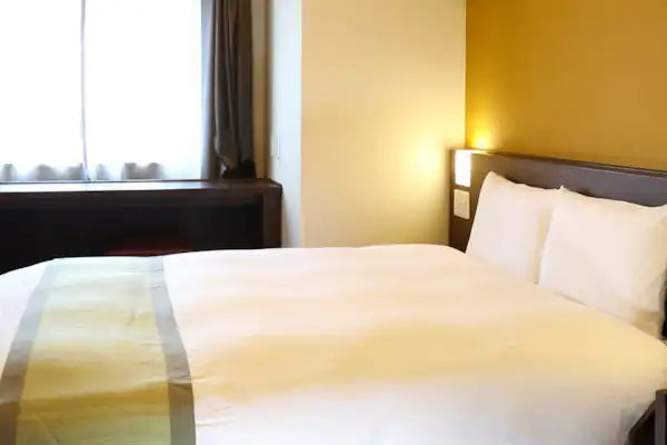 ตัวอย่างห้องพัก