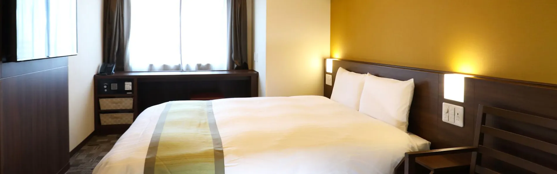 天然温泉 豊穣の湯 ドーミーイン池袋