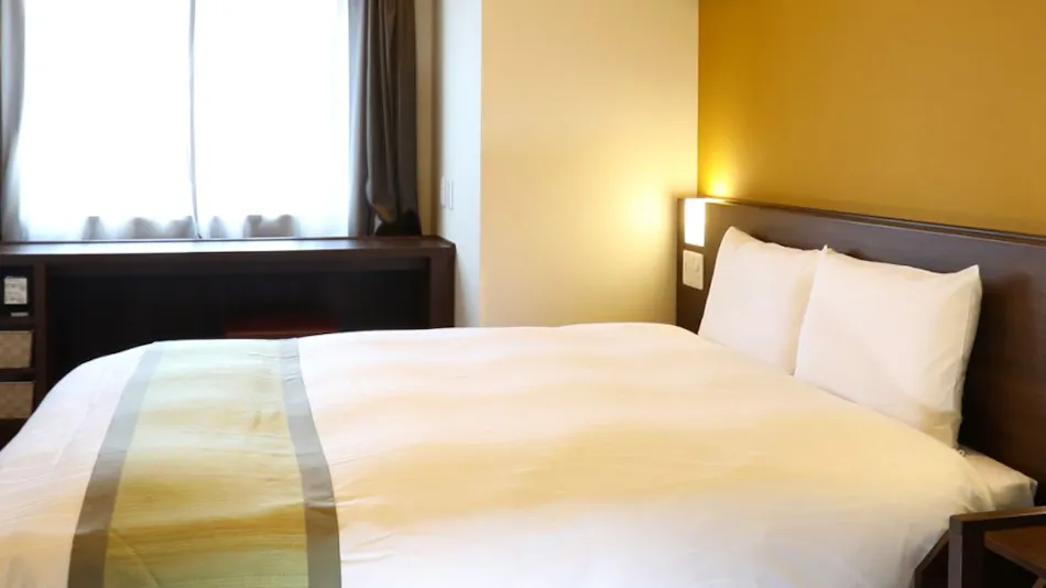 Natural Hot Spring Houjou no Yu Dormy Inn Ikebukuro