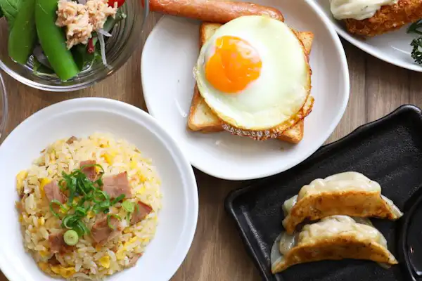 ร้านอาหาร