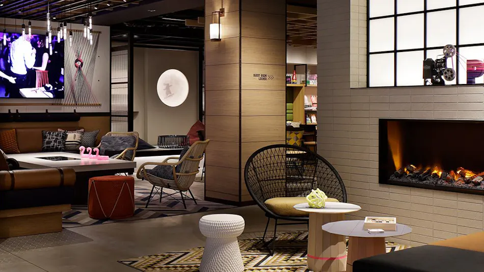 Moxy Kyoto (Marriott Group)