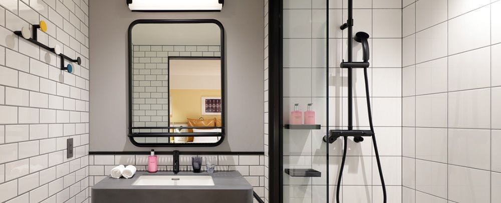 Moxy Kyoto (Marriott Group)