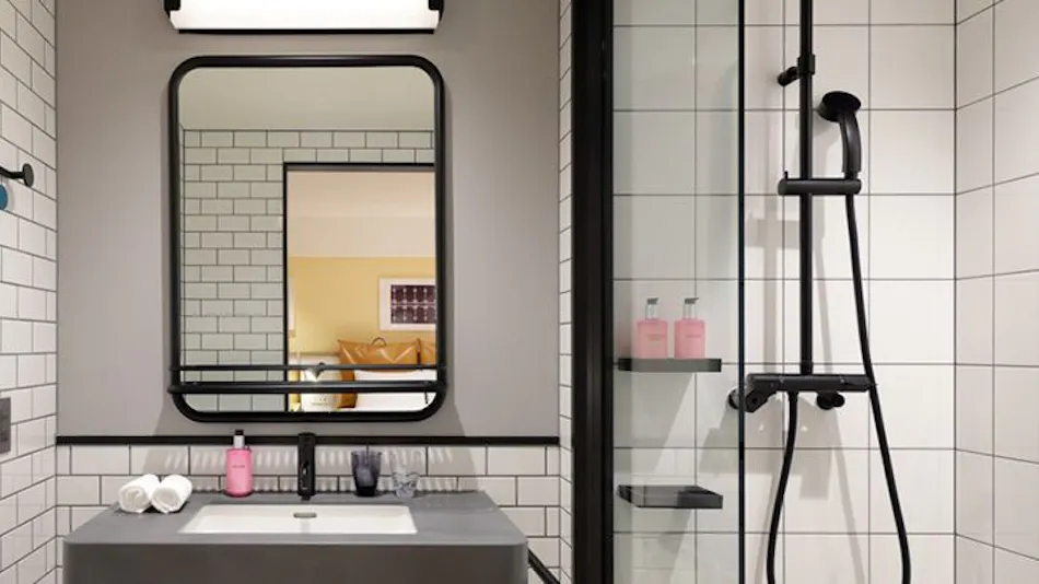 Moxy Kyoto (Marriott Group)