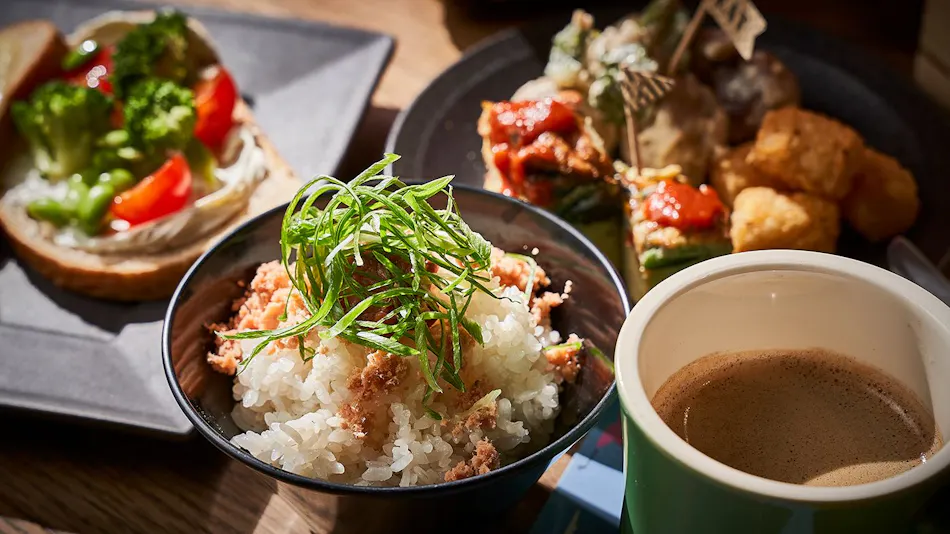Moxy Kyoto (Marriott Group)