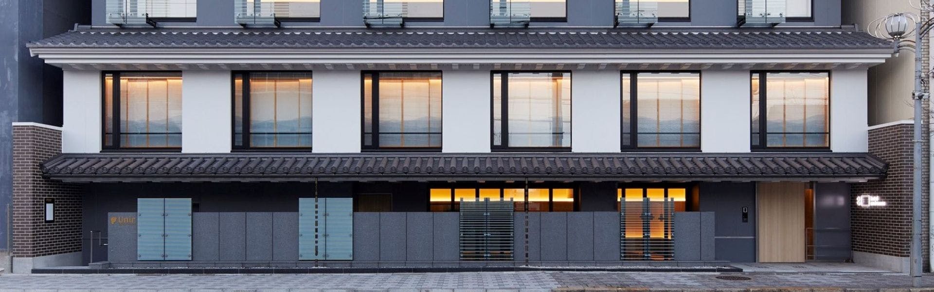 hotel androoms Kyoto Shichijo