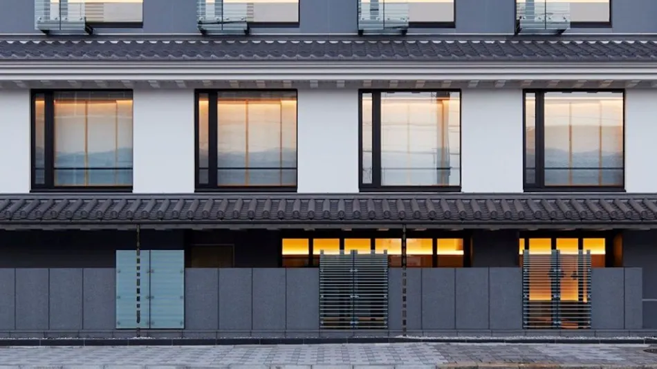 hotel androoms Kyoto Shichijo