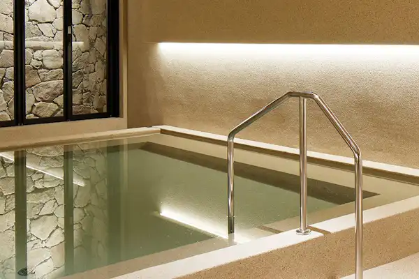 ห้องอาบน้ำสาธารณะ