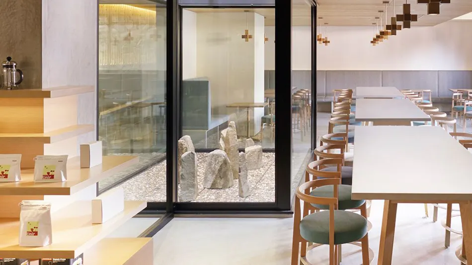 hotel androoms Kyoto Shichijo