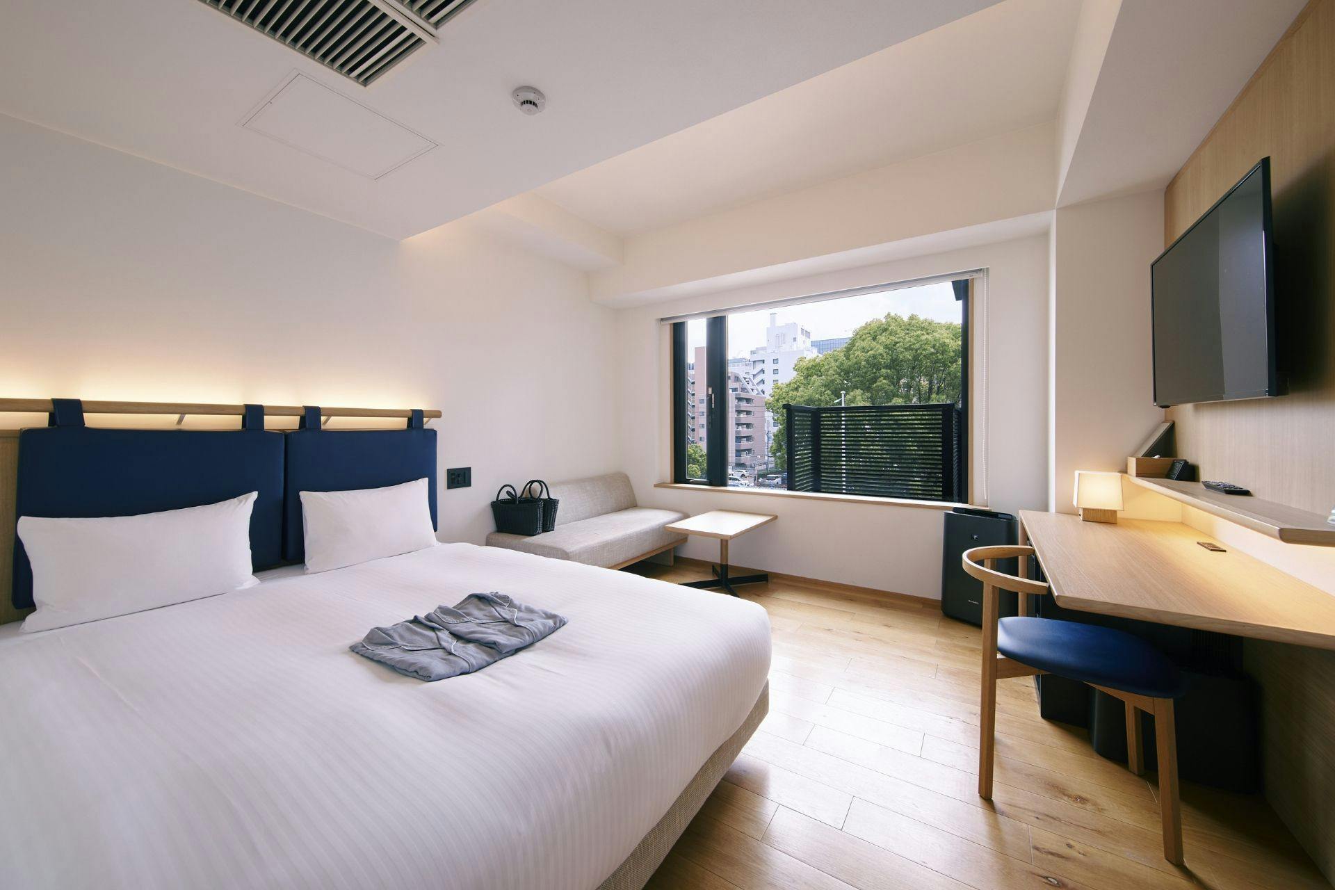 hotel androoms Kyoto Shichijo