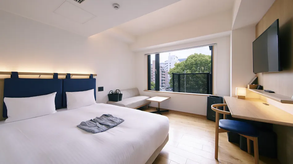 hotel androoms Kyoto Shichijo