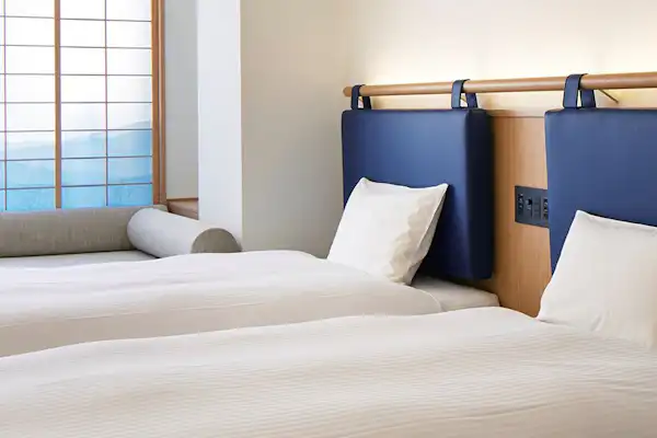 ห้องพัก