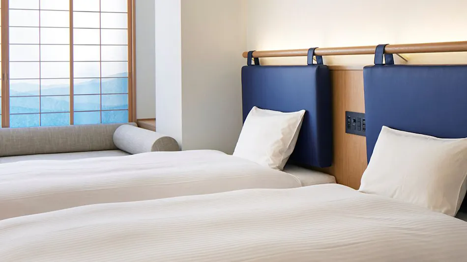hotel androoms Kyoto Shichijo