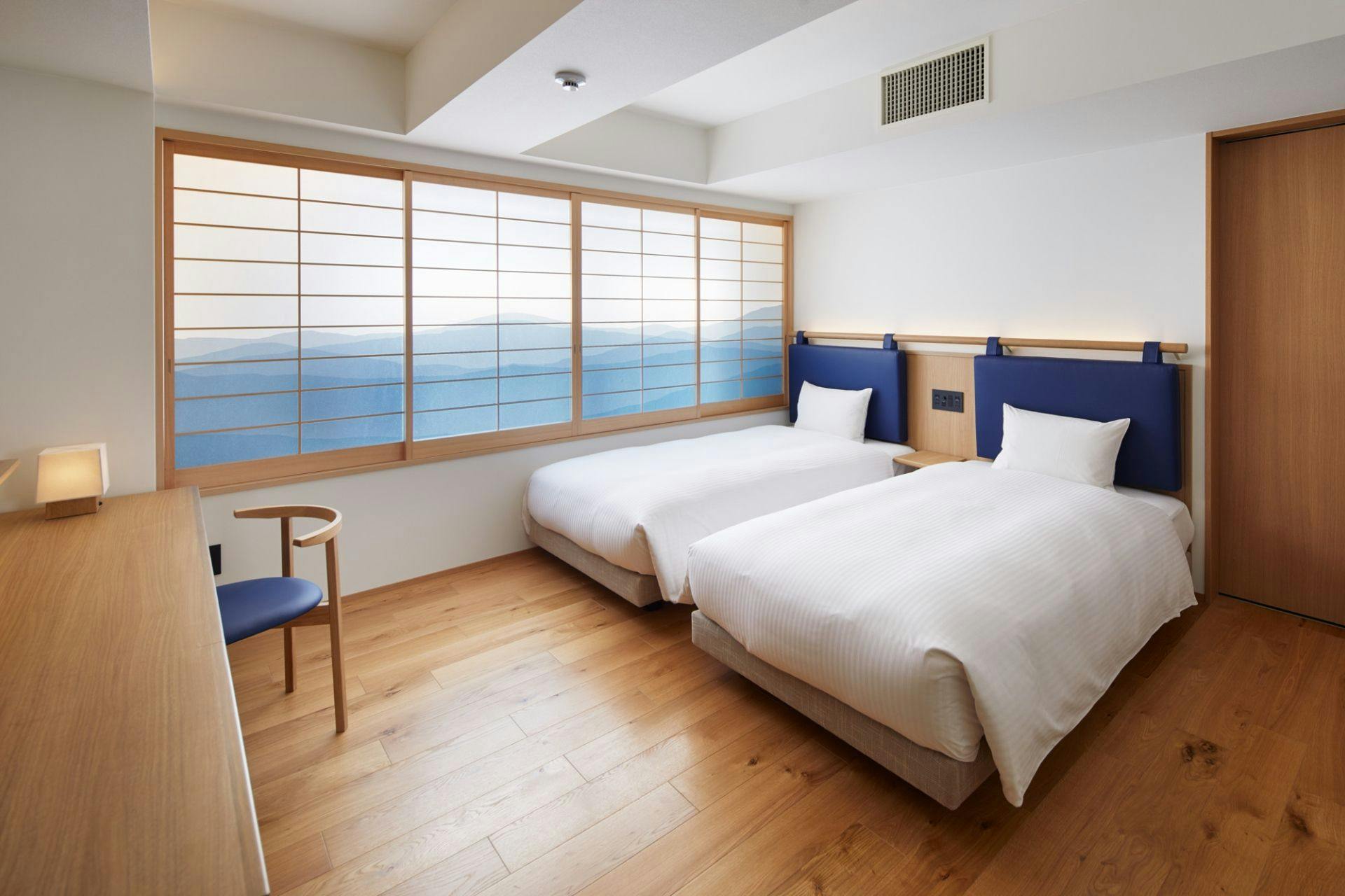 hotel androoms Kyoto Shichijo