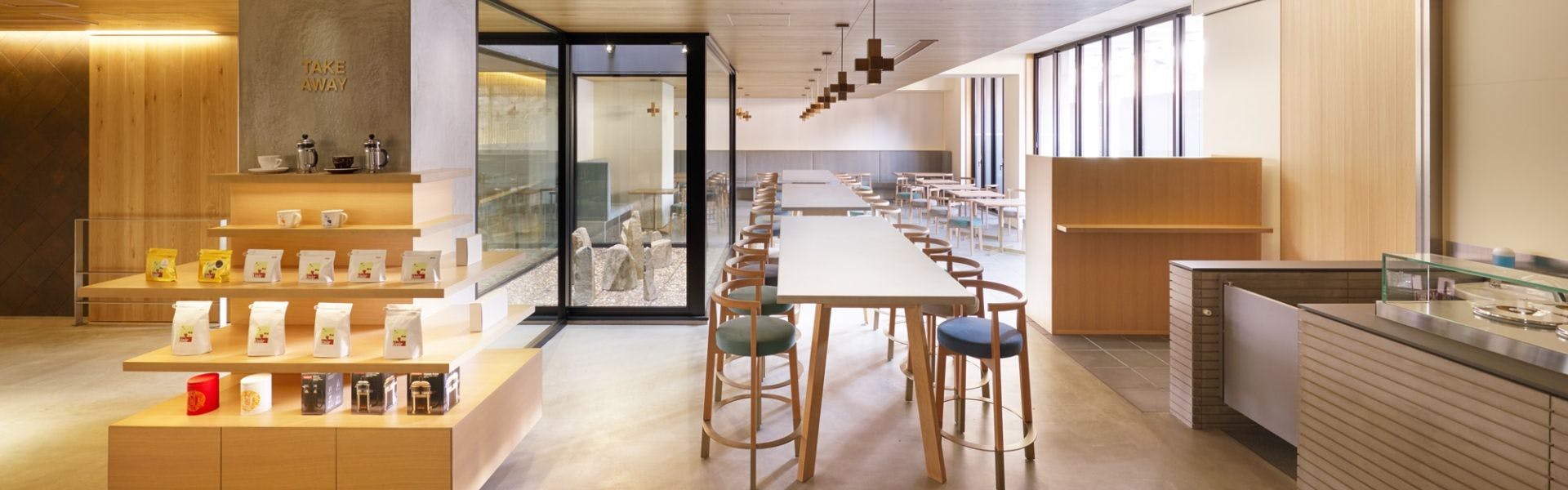 hotel androoms Kyoto Shichijo
