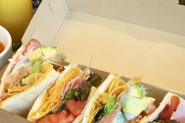 ภาพอาหารเช้า