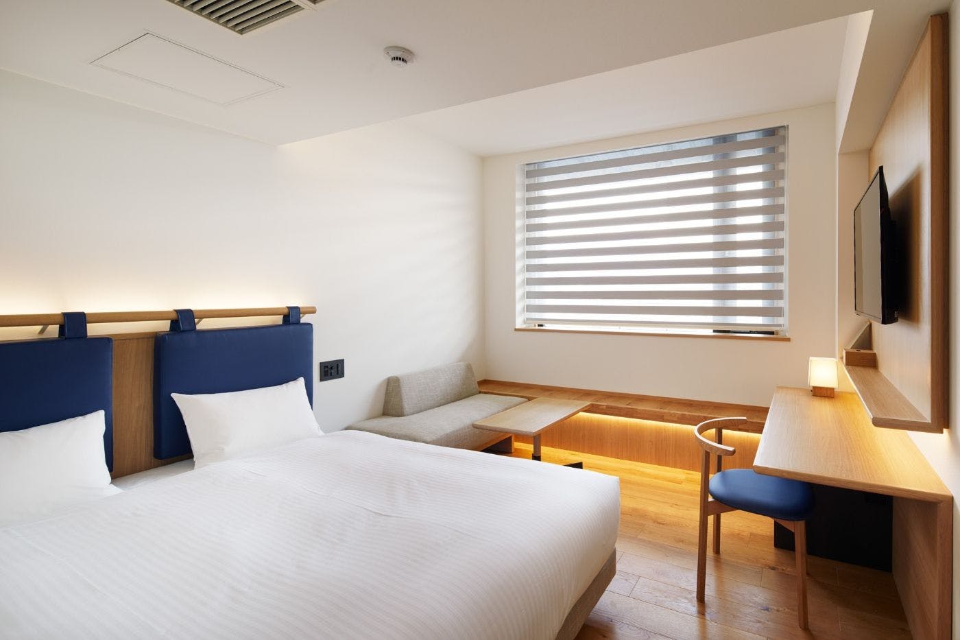 hotel androoms Kyoto Shichijo