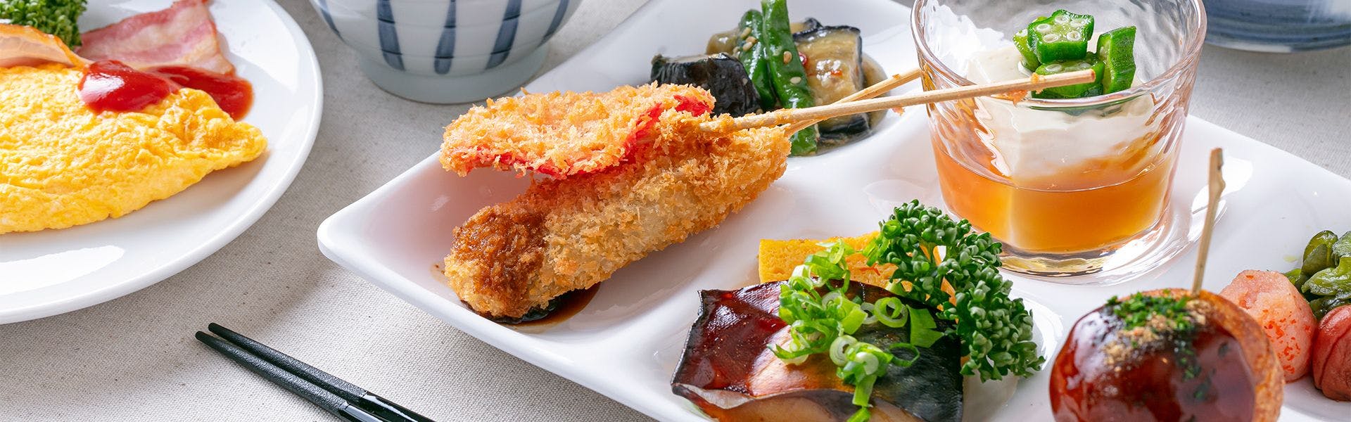 ホテルフォルツァ大阪なんば道頓堀