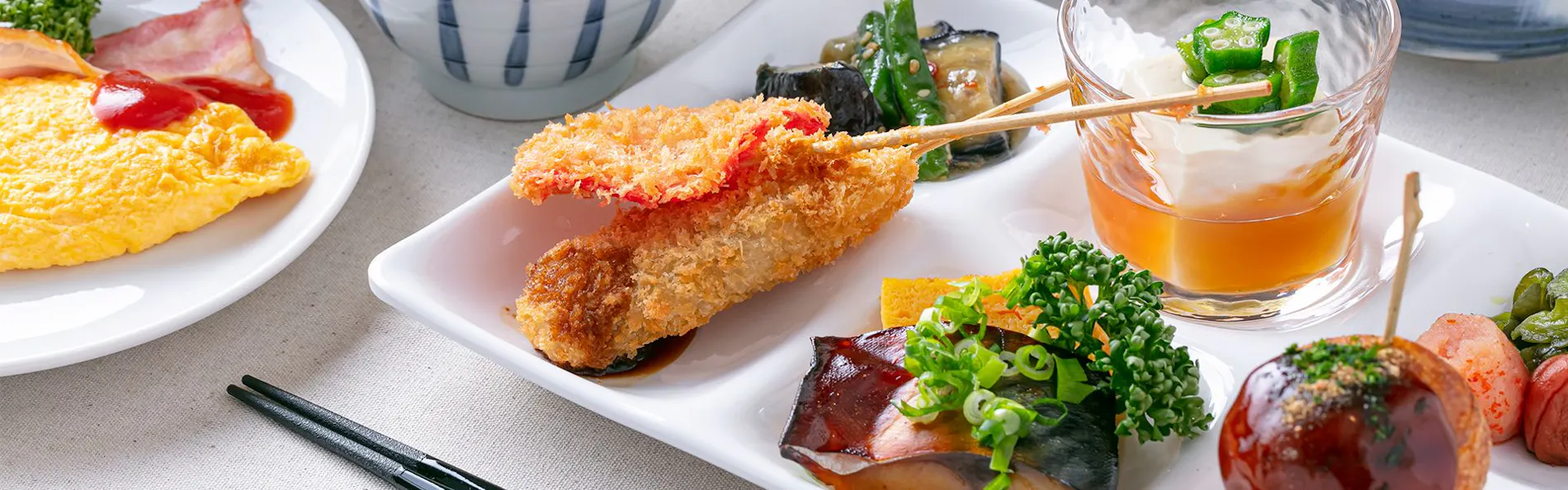 ホテルフォルツァ大阪なんば道頓堀