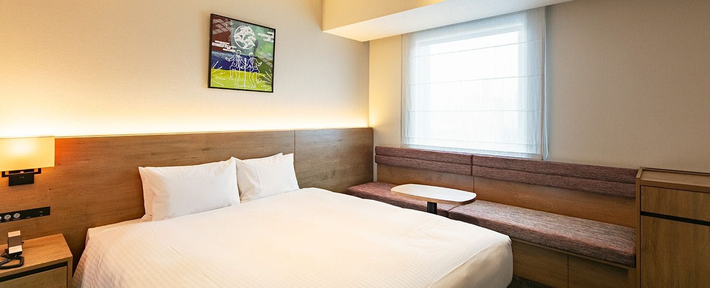 Hotel Forza Osaka Namba Dotonbori