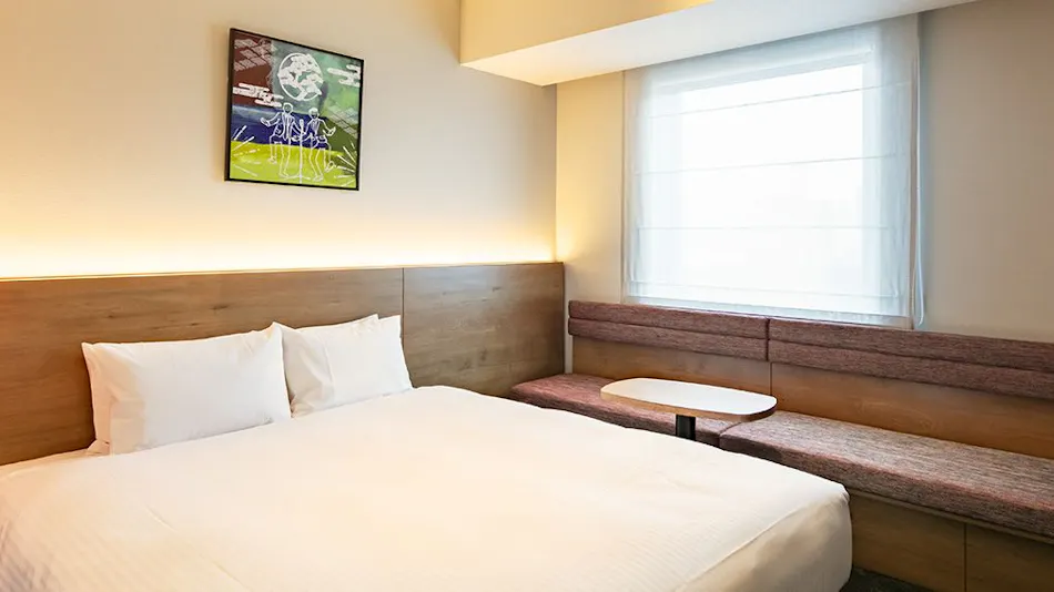 Hotel Forza Osaka Namba Dotonbori