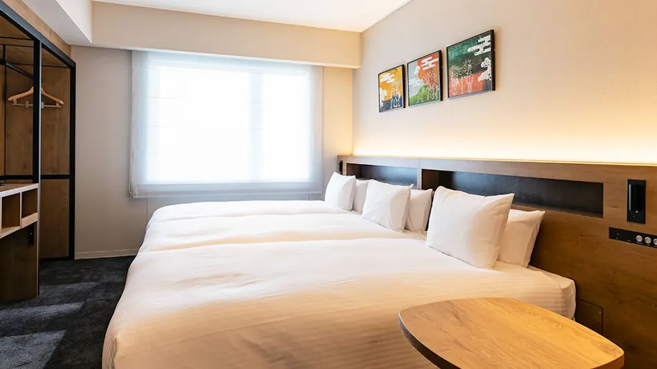 Hotel Forza Osaka Namba Dotonbori
