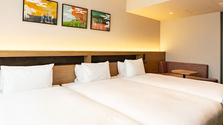 Hotel Forza Osaka Namba Dotonbori