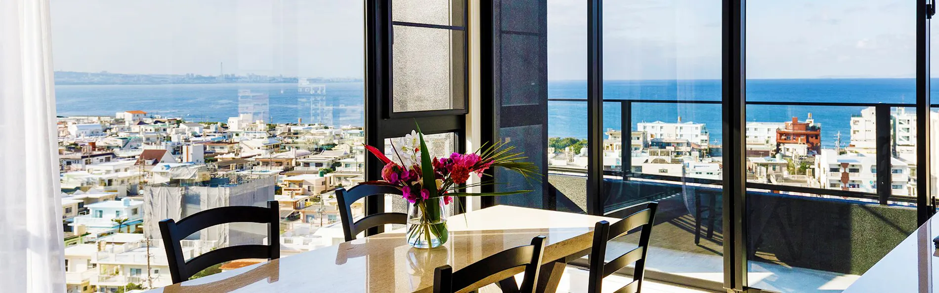 BLUE STEAK WONDER 沖縄北谷