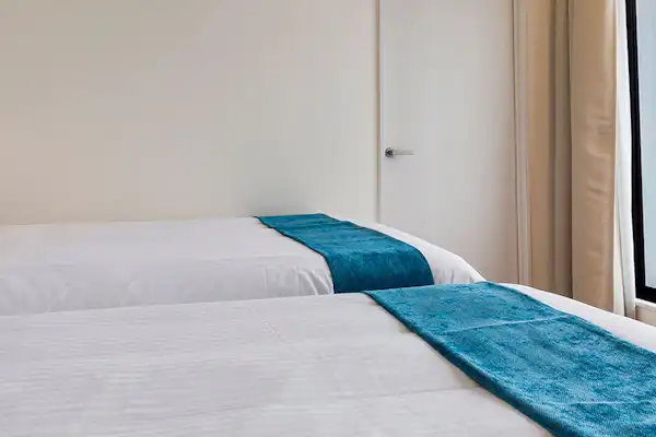 สิ่งอำนวยความสะดวกภายในที่พัก