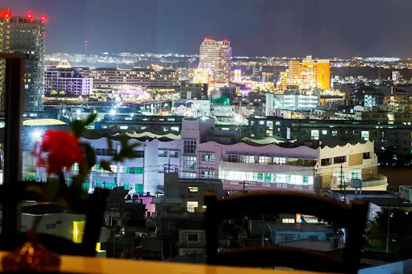 สิ่งอำนวยความสะดวกภายในที่พัก