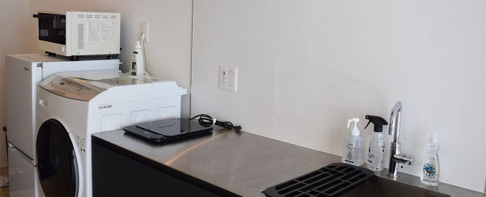 ห้องพักสำหรับผู้เข้าพัก