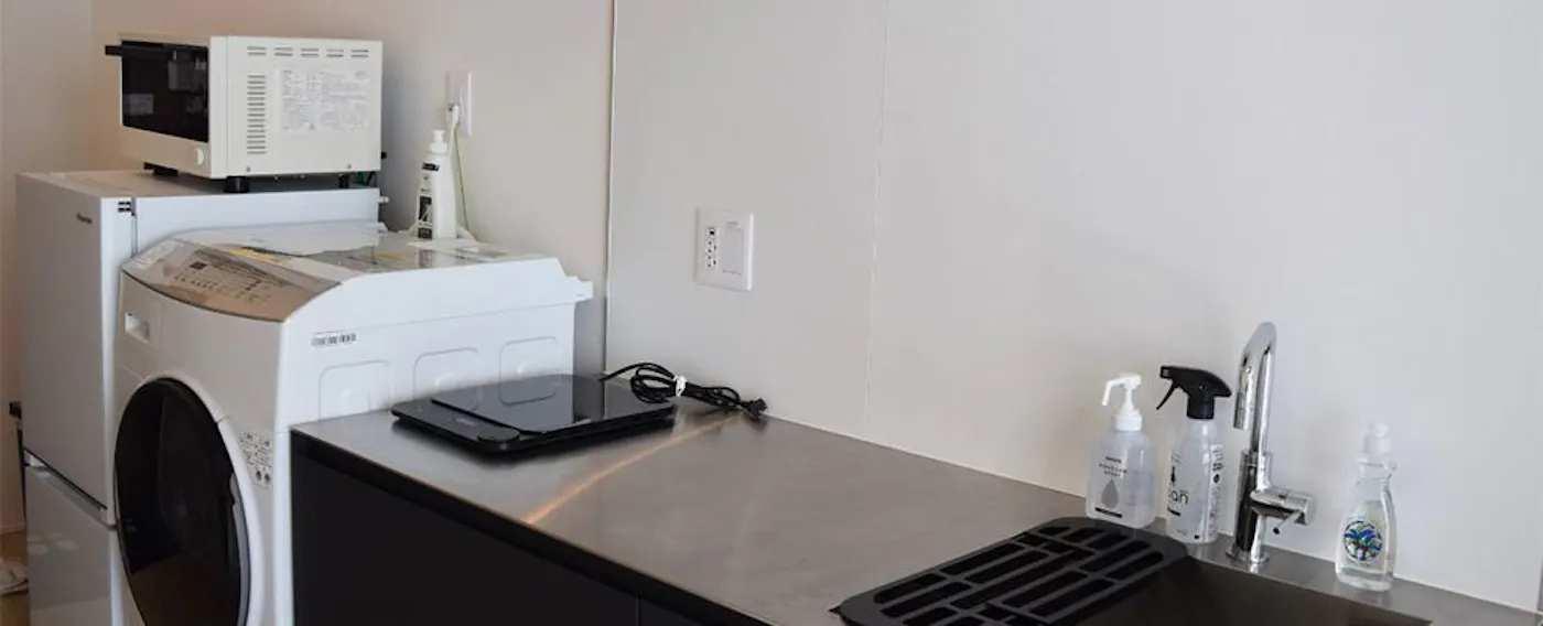 ห้องพักสำหรับผู้เข้าพัก