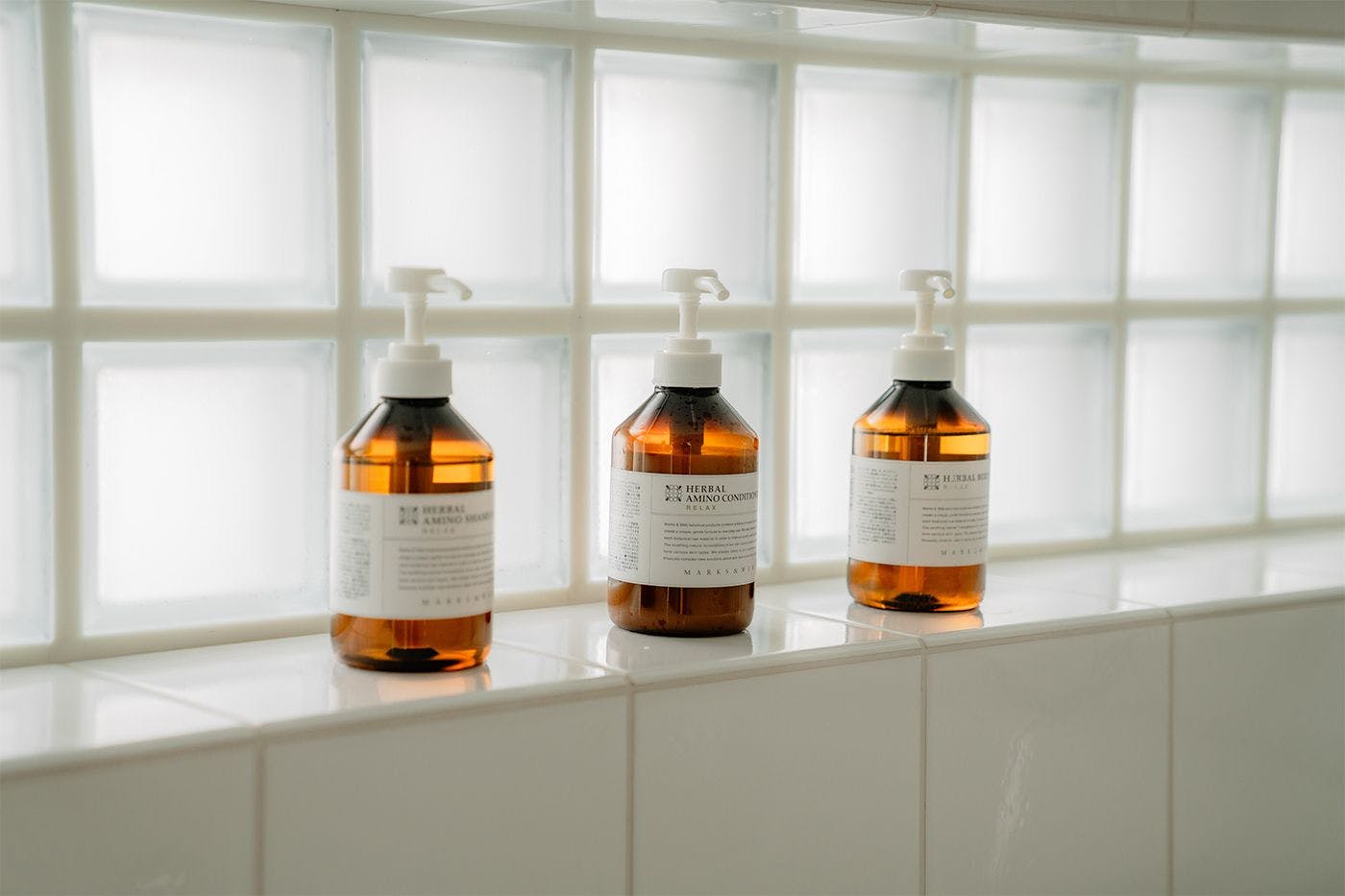 ของใช้ในห้องน้ำ