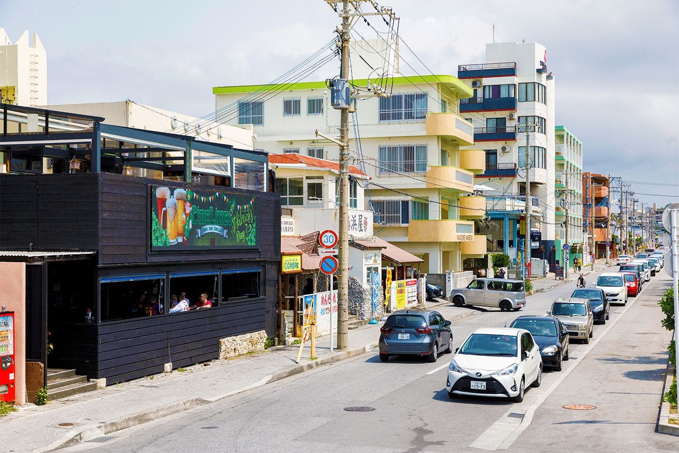 พื้นที่ชายฝั่งมิยางิ