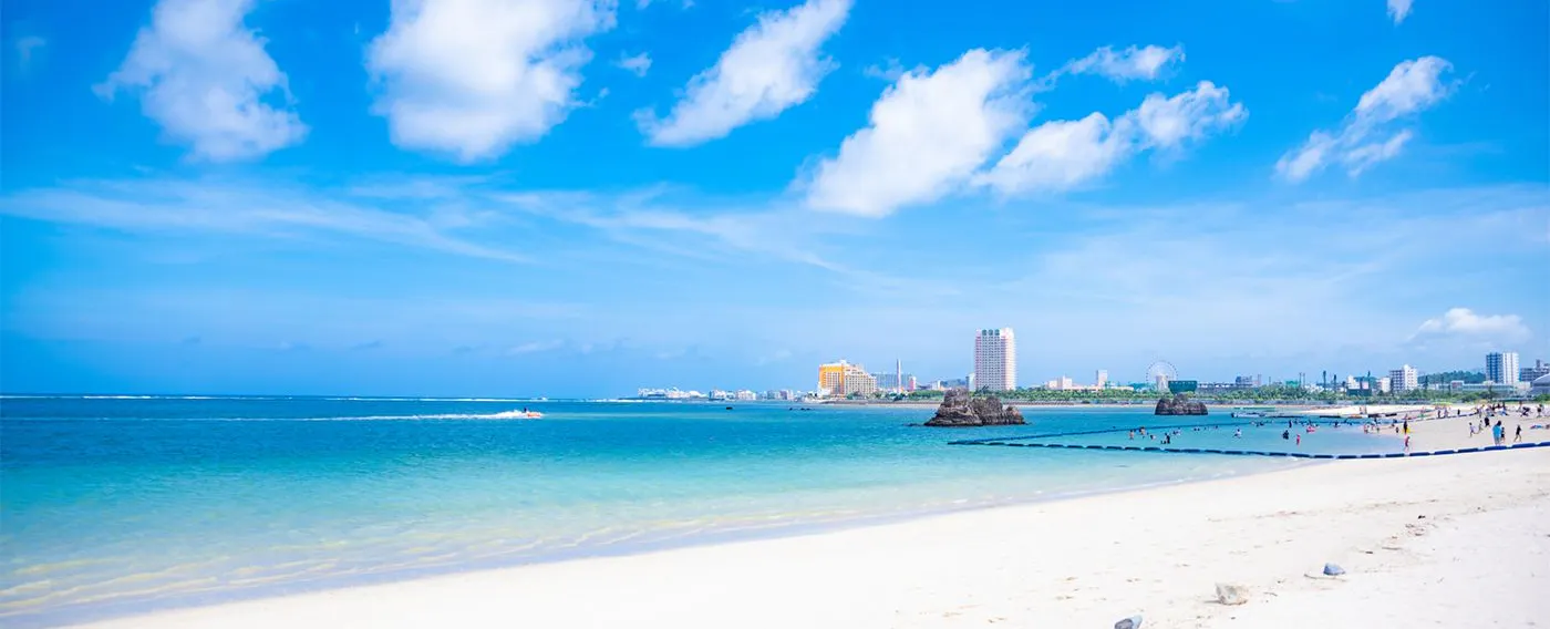 พื้นที่ชายฝั่งมิยางิ