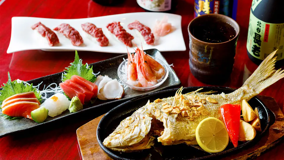 BLUE STEAK WONDER CHATAN