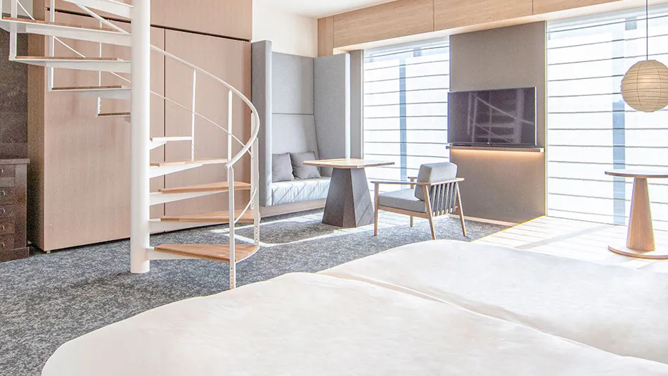 Park Hotel Kyoto Oike