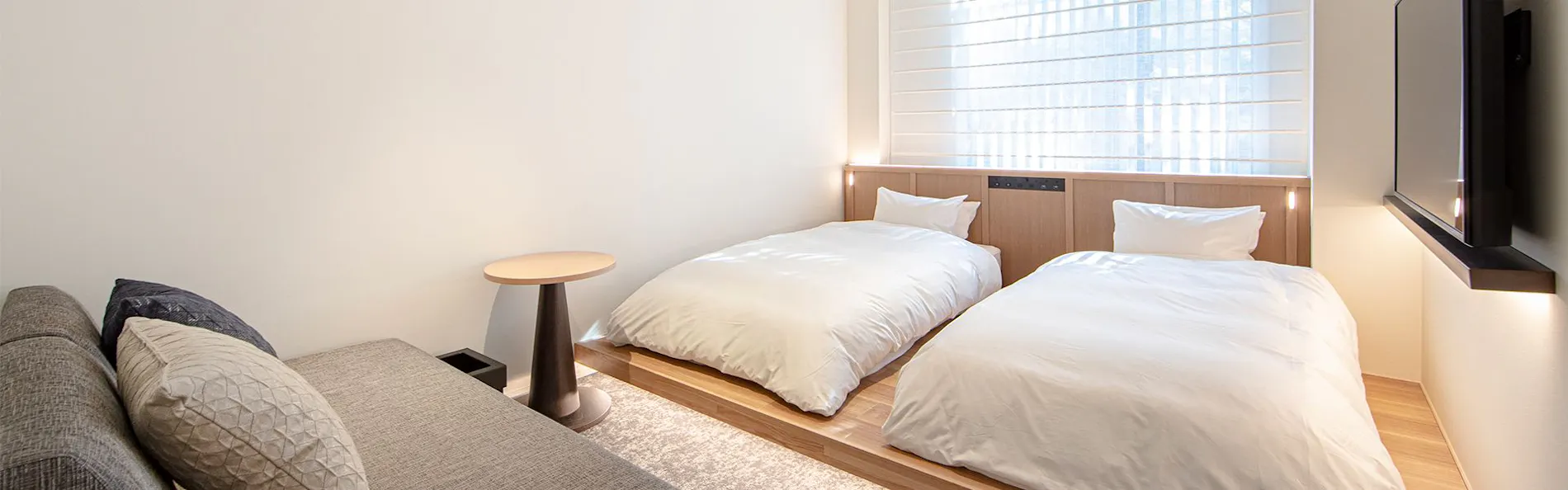 パークホテル京都御池