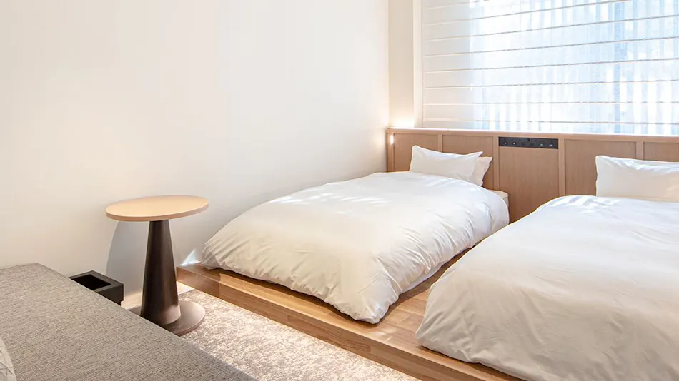 Park Hotel Kyoto Oike