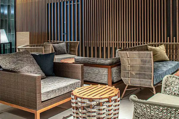 ล็อบบี้