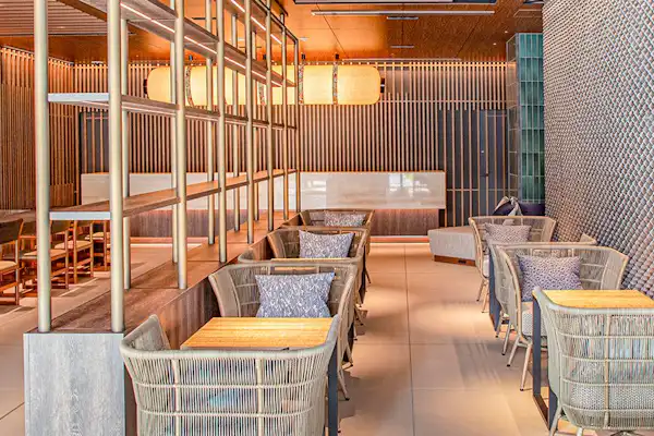 ร้านอาหาร